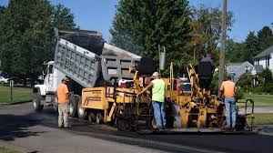 Why Choose Us For All Your Driveway Paving Needs in Woodlawn, VA?